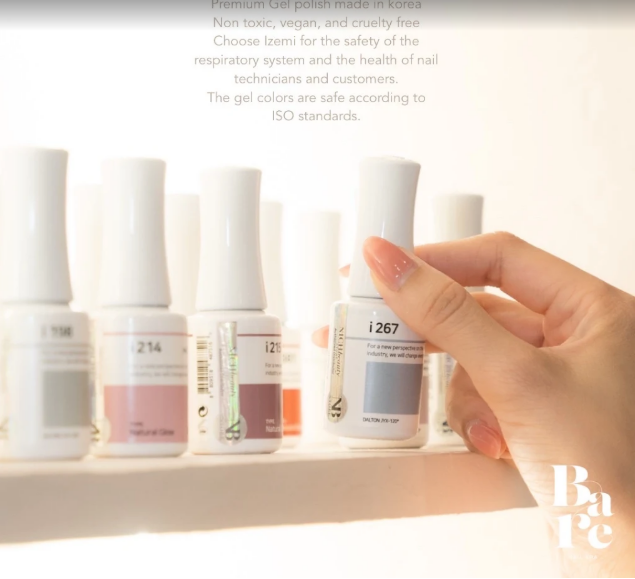 ร้านทำเล็บ